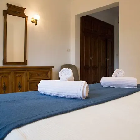 Luz Holiday home *