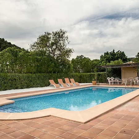 Holiday home Luz *