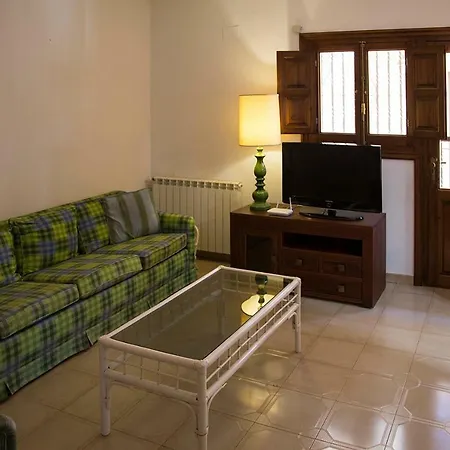 Holiday home Luz
