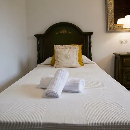 Holiday home Luz Murla