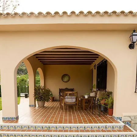 Luz Holiday home *
