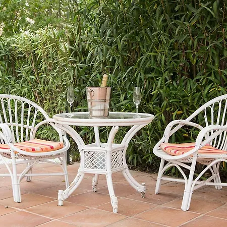 Holiday home Luz *