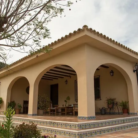 Holiday home Luz