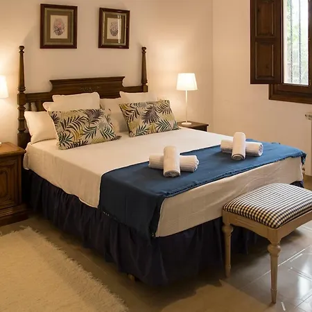 Luz Holiday home *