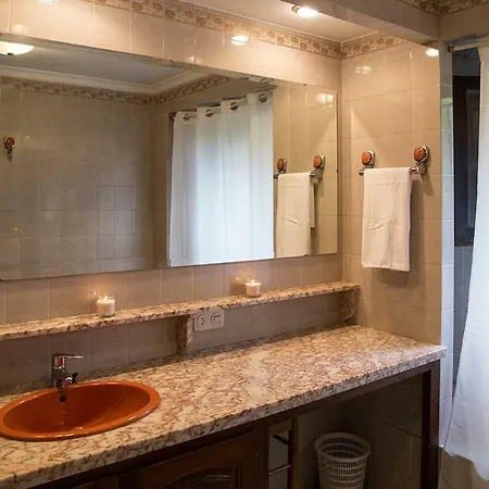 Luz Holiday home