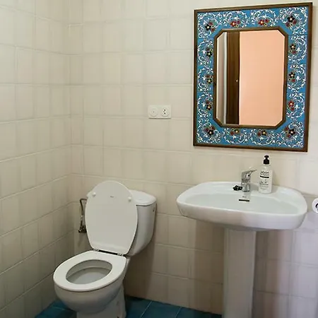Holiday home Luz Murla