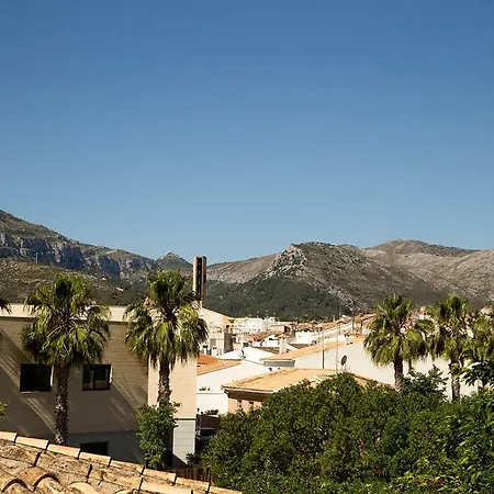 Holiday home Luz