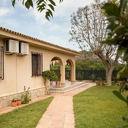 Luz Holiday home Murla