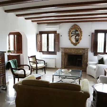 Holiday home Luz *