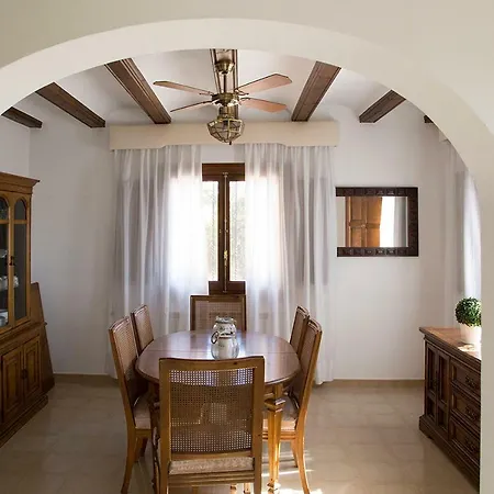Holiday home Luz