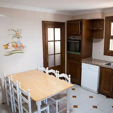 Holiday home Luz Murla