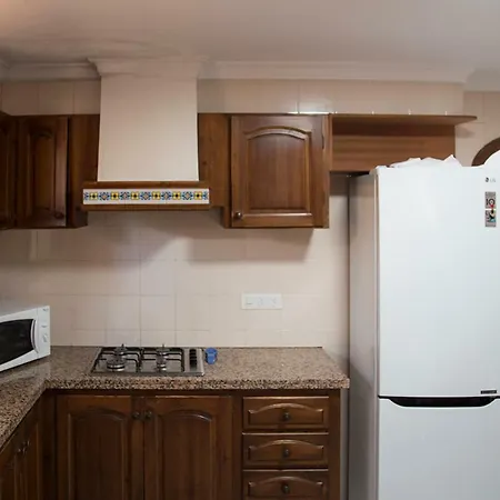 Luz Holiday home
