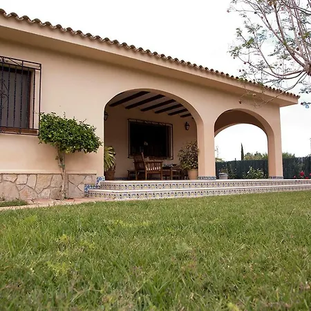 Luz Holiday home Murla