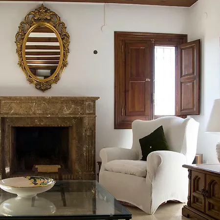 Holiday home Luz