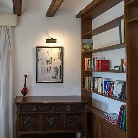 Holiday home Luz *