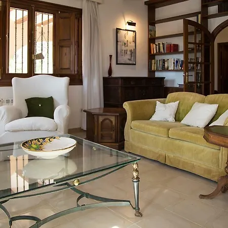 Holiday home Luz *