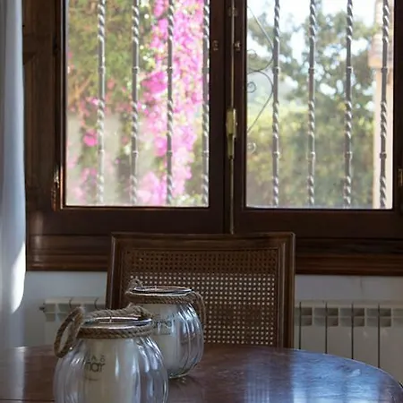 Luz Holiday home Murla